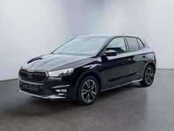 Graphite grau metallic Neu 2025 Skoda Fabia Monte Carlo Kleinwagen | 22.430 € (Guter Preis)