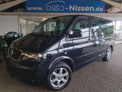 Schwarz Gebraucht 2008 VW T5 Van | 11.850 € (Superpreis)