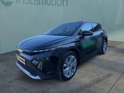 Schwarz Gebraucht 2025 Skoda Elroq SUV | 45.349 € (Superpreis)