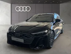 Schwarz Neu 2025 Audi S5 Sport Kombi | 102.330 €