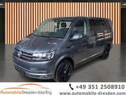 Indiumgrau metallic Gebraucht 2015 VW T6 Comfortline Van | 27.980 €