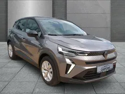 Stahlgrau+blackpearls... Neu 2025 Renault Captur Evolution SUV | 22.990 € (Fairer Preis)