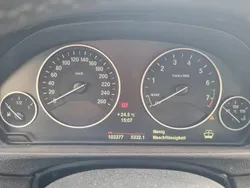 Schwarz Gebraucht 2014 BMW 320 Sport Line Limousine | 13.000 € (Guter Preis)
