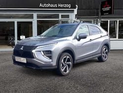 Grau Gebraucht 2021 Mitsubishi Eclipse Cross Basis SUV | 20.990 € (Fairer Preis)