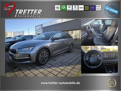 Grau Neu 2025 Skoda Octavia Tour Limousine | 37.990 € (Teuer)