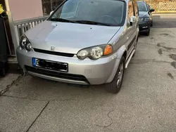 Gebraucht 1999 Honda HR-V SUV | 4.350 € (Etwas zu teuer)