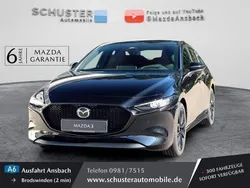 Gebraucht 2024 Mazda 3 Homura-Line | 27.480 € (Superpreis)