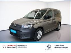 Mojave beige metallic Gebraucht 2025 VW Caddy Van / Kleinbus | 27.450 € (Fairer Preis)