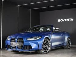 BMW M4 Cabriolet