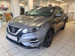 Grau Gebraucht 2021 Nissan Qashqai Akari SUV | 23.999 €
