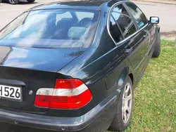 Gebraucht 2002 BMW 318 Limousine | 900 € (Etwas zu teuer)