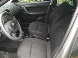 Braun Gebraucht 2011 Skoda Roomster Kombi | 4.300 € (Guter Preis)