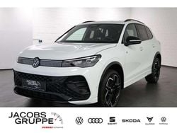 Weiß Gebraucht 2025 VW Tiguan Style SUV | 45.490 € (Guter Preis)