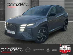 Andere Neu 2025 Hyundai Tucson N Line SUV | 39.970 € (Fairer Preis)