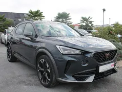 Grau Gebraucht 2021 Cupra Formentor SUV | 29.890 € (Fairer Preis)