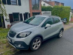 Grau Gebraucht 2015 Opel Mokka SUV | 8.600 € (Guter Preis)