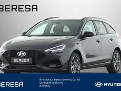 Ecotronic grey / mic Neu 2025 Hyundai i30 Advantage Kombi | 27.990 € (Fairer Preis)