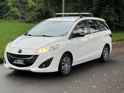 Gebraucht 2013 Mazda 5 Kenko Van / Kleinbus | 5.399 € (Guter Preis)