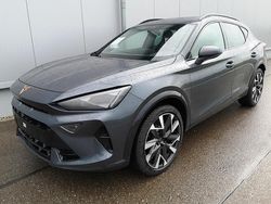 Magneticgrau metallic Neu 2025 Cupra Formentor VZ SUV | 42.990 € (Guter Preis)