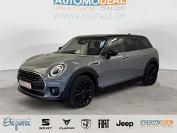 Metallic) (grau Gebraucht 2019 Mini Cooper Clubman Kombi | 18.319 € (Fairer Preis)