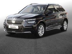 Schwarzmagic perleffekt Gebraucht 2019 Skoda Kamiq Style SUV | 15.290 € (Guter Preis)