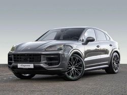 Grau Neu 2025 Porsche Cayenne SUV | 136.443 € (Teuer)