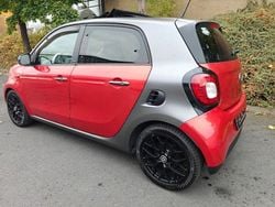 Rot Gebraucht 2015 Smart ForFour Prime Kleinwagen | 6.300 € (Guter Preis)