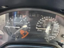 Schwarz Gebraucht 1994 Honda CR-X Coupé | 7.800 €