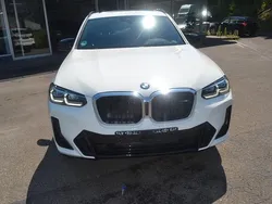 Weiß Gebraucht 2024 BMW X3 Performance SUV | 64.900 € (Guter Preis)