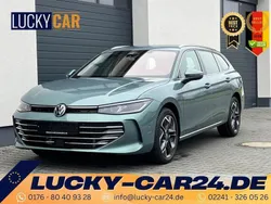 Neu 2024 VW Passat Business Kombi | 35.190 € (Superpreis)