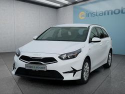 Weiß Neu 2025 Kia Ceed Sportswagon Kombi | 23.849 € (Fairer Preis)