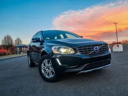 Schwarz Gebraucht 2014 Volvo XC60 Linje Inscription SUV | 11.000 € (Guter Preis)