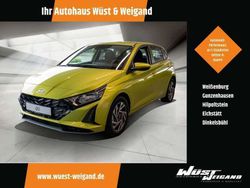 Andere farbe Gebraucht 2024 Hyundai i20 Trend Kleinwagen | 18.999 € (Fairer Preis)
