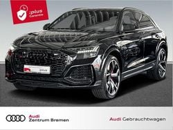 Mythosschwarz metallic Gebraucht 2022 Audi RS Q8 Ambiente SUV | 96.847 € (Superpreis)