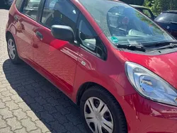 Rot Gebraucht 2013 Honda Jazz Kleinwagen | 4.100 € (Superpreis)