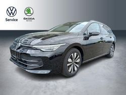 Grün Gebraucht 2024 VW Golf VIII Goal Kombi | 28.970 € (Guter Preis)