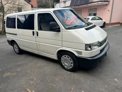 Weiß Gebraucht 2000 VW T4 Van | 2.600 € (Superpreis)