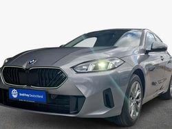 Grau Neu 2025 BMW 120 Kleinwagen | 34.690 € (Guter Preis)