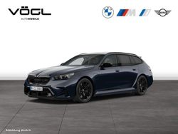 Schwarz Neu 2025 BMW M5 Sport Line Kombi | 133.333 €