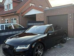 Gebraucht 2011 Audi A7 Comfort Kleinwagen | 20.999 € (Teuer)