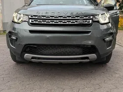 Grau Gebraucht 2015 Land Rover Discovery Sport SUV | 9.950 € (Fairer Preis)