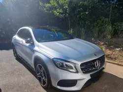 Silber Gebraucht 2019 Mercedes GLA220 AMG SUV | 22.500 € (Guter Preis)