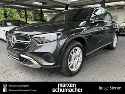 Grau Gebraucht 2024 Mercedes GLC300 Avantgarde SUV | 56.480 € (Guter Preis)