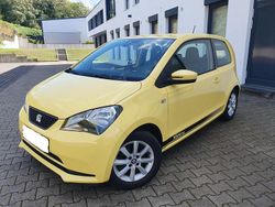 Gelb Gebraucht 2016 Seat Mii Kleinwagen | 5.999 € (Fairer Preis)
