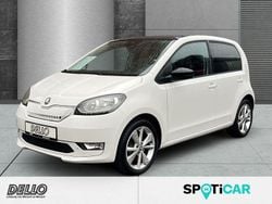 Candyweiss Gebraucht 2020 Skoda Citigo-e IV Comfort Kleinwagen | 12.680 € (Guter Preis)
