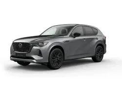 Grau Neu 2025 Mazda CX-60 Homura-Line SUV | 55.480 € (Fairer Preis)