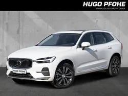 Weiß Gebraucht 2022 Volvo XC60 Inscription SUV | 38.950 € (Guter Preis)