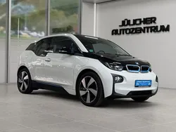 Blau Gebraucht 2017 BMW i3 Comfort Edition Kleinwagen | 13.490 € (Fairer Preis)