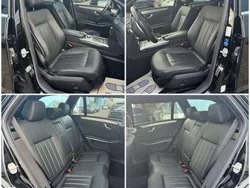 Mercedes E350
