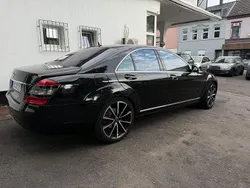 Schwarz Gebraucht 2006 Mercedes S350 Limousine | 4.200 € (Guter Preis)
